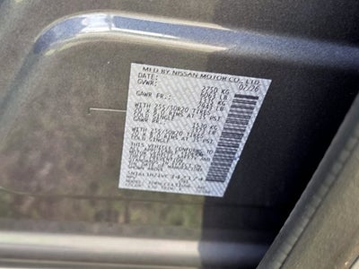 2027 INFINITI QX60 Autograph AWD