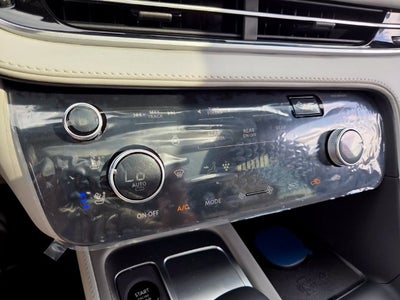 2027 INFINITI QX60 Autograph AWD