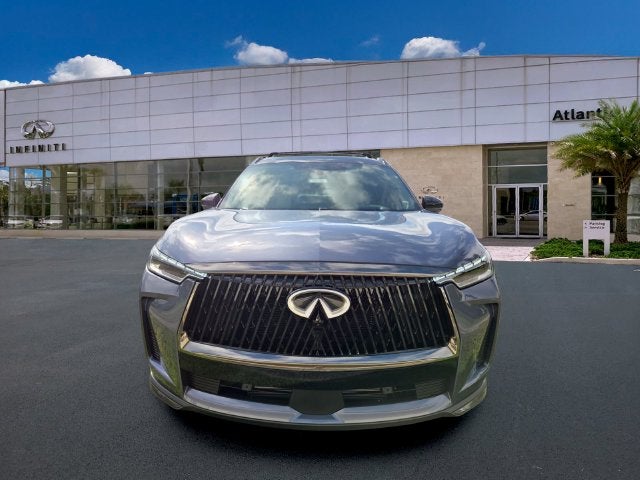 2027 INFINITI QX60 Autograph AWD
