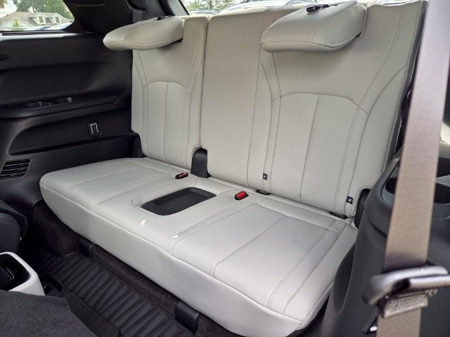 2027 INFINITI QX60 Autograph AWD