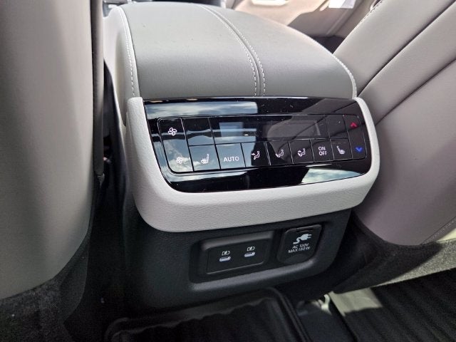 2027 INFINITI QX60 Autograph AWD
