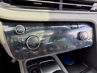 2027 INFINITI QX60 Autograph AWD