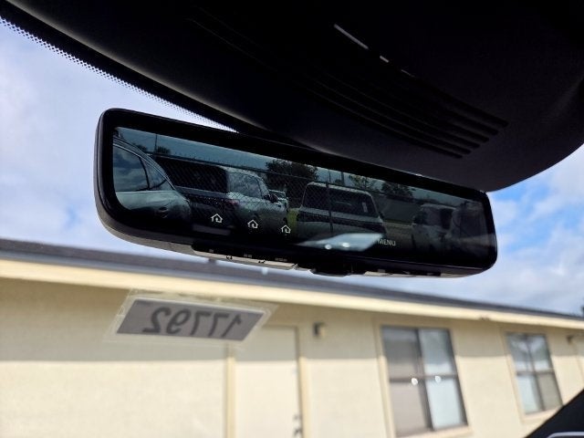 2027 INFINITI QX60 Autograph AWD