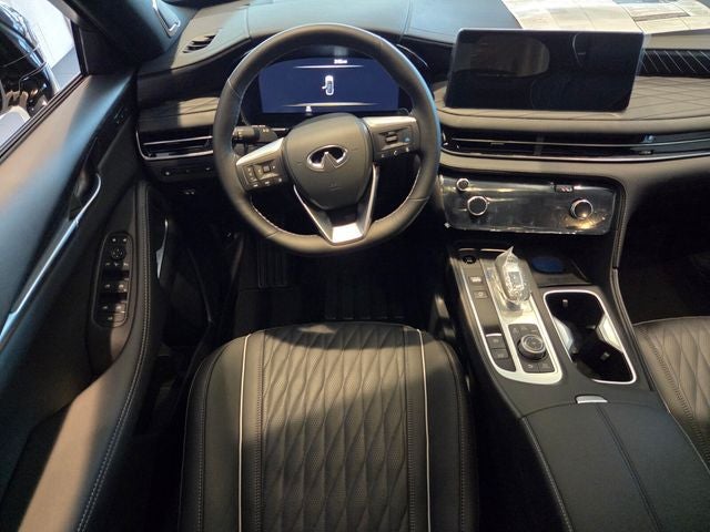 2027 INFINITI QX60 Autograph AWD