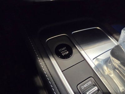 2027 INFINITI QX60 Autograph AWD