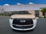 2027 INFINITI QX60 Autograph AWD
