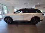 2027 INFINITI QX60 Autograph AWD