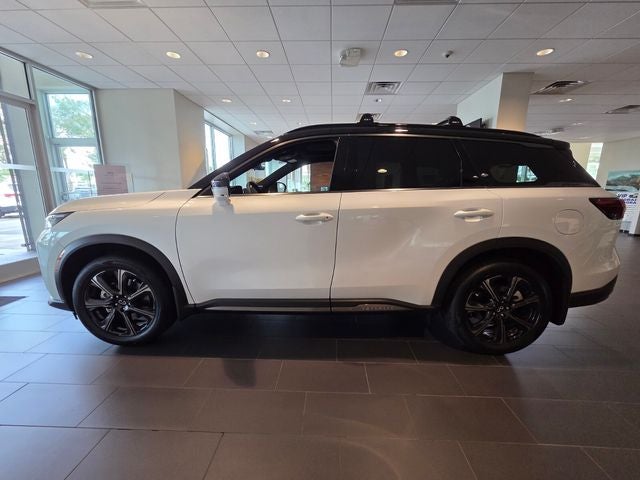2027 INFINITI QX60 Autograph AWD