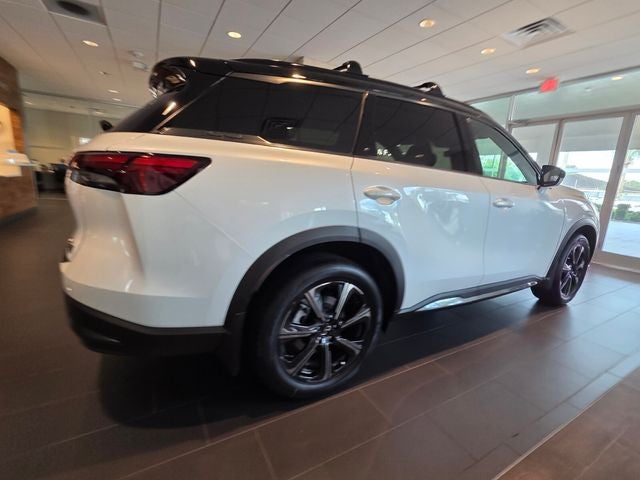 2027 INFINITI QX60 Autograph AWD