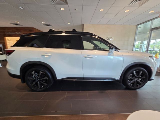 2027 INFINITI QX60 Autograph AWD