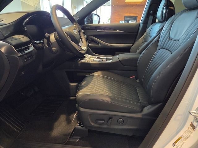 2027 INFINITI QX60 Autograph AWD