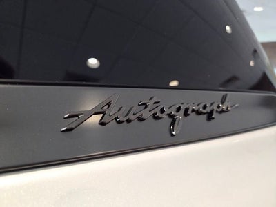 2027 INFINITI QX60 Autograph AWD