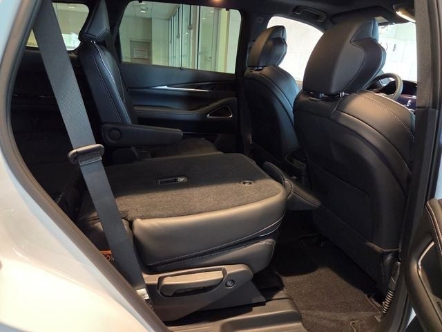 2027 INFINITI QX60 Autograph AWD