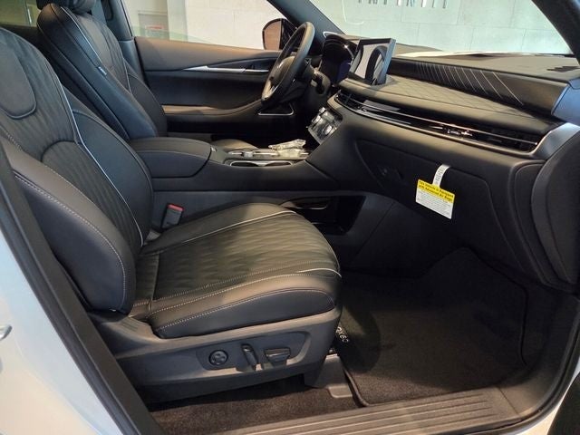 2027 INFINITI QX60 Autograph AWD