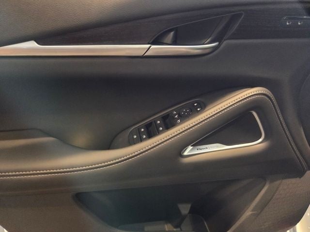 2027 INFINITI QX60 Autograph AWD