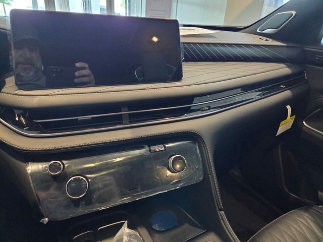 2027 INFINITI QX60 Autograph AWD