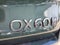 2027 INFINITI QX60 Autograph AWD