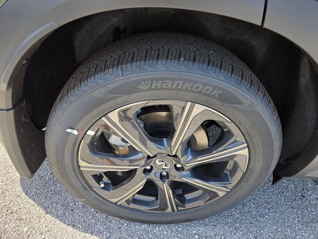 2027 INFINITI QX60 Autograph AWD