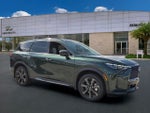 2027 INFINITI QX60 Autograph AWD