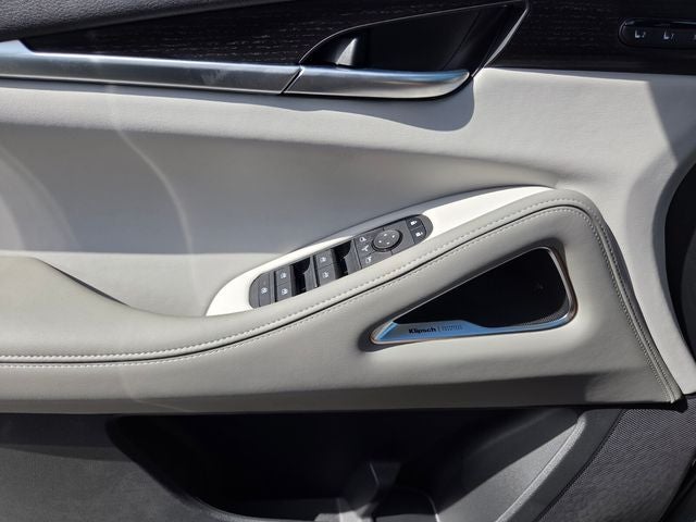 2027 INFINITI QX60 Autograph AWD