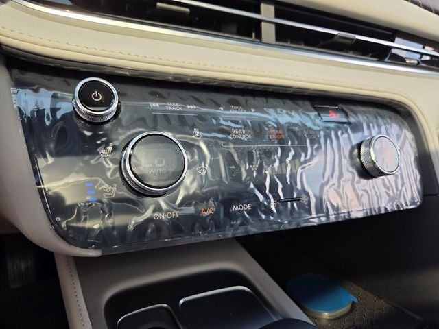 2027 INFINITI QX60 Autograph AWD
