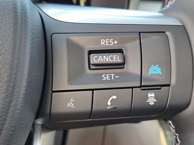 2027 INFINITI QX60 Autograph AWD