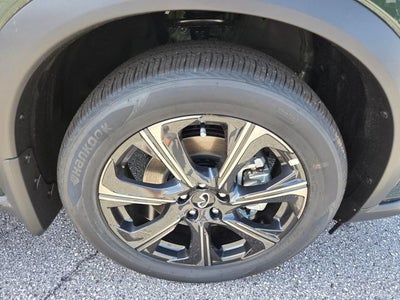 2027 INFINITI QX60 Autograph AWD