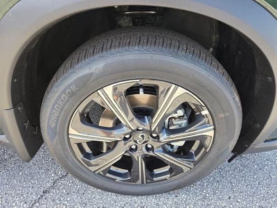 2027 INFINITI QX60 Autograph AWD