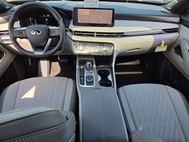 2027 INFINITI QX60 Autograph AWD
