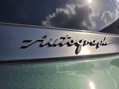 2027 INFINITI QX60 Autograph AWD