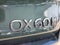 2027 INFINITI QX60 Autograph AWD