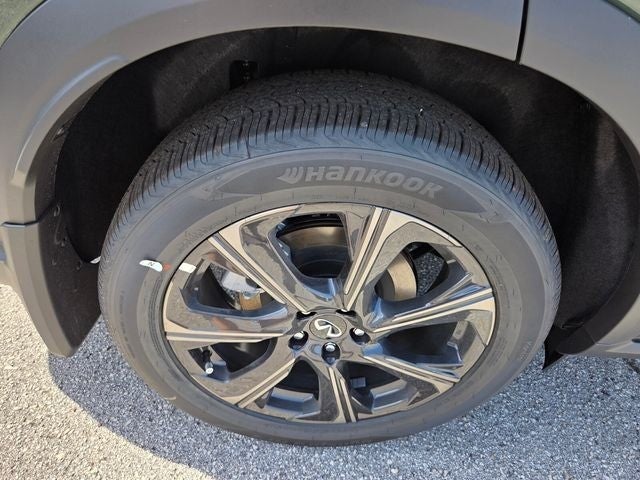 2027 INFINITI QX60 Autograph AWD