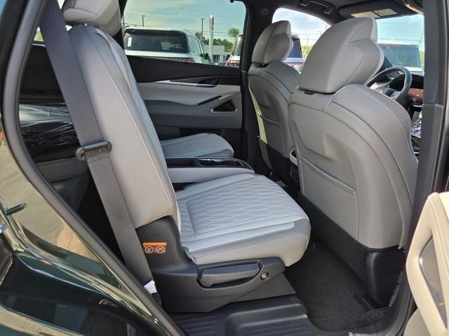 2027 INFINITI QX60 Autograph AWD