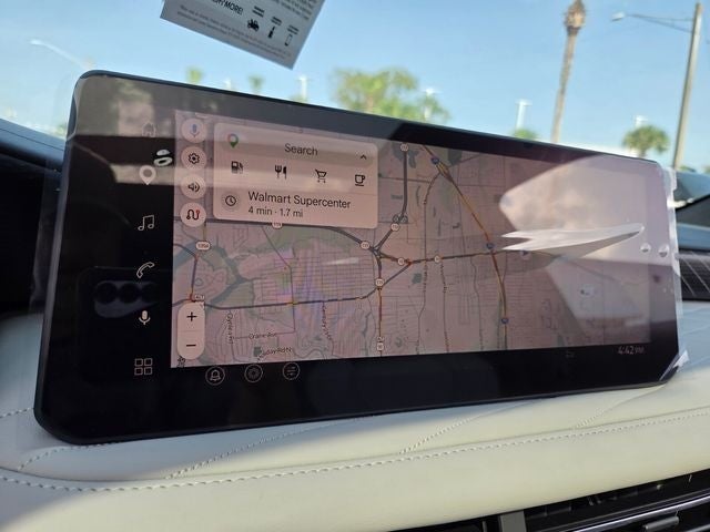 2027 INFINITI QX60 Autograph AWD
