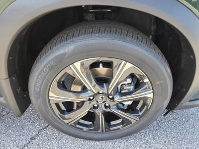 2027 INFINITI QX60 Autograph AWD