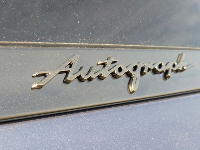 2027 INFINITI QX60 Autograph AWD