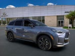 2027 INFINITI QX60 Autograph AWD