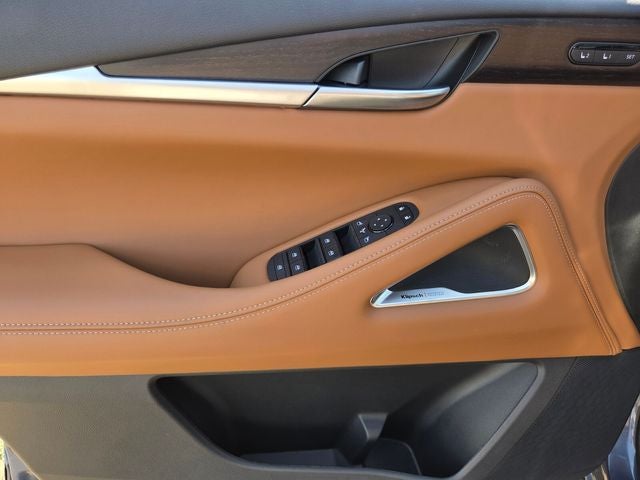 2027 INFINITI QX60 Autograph AWD