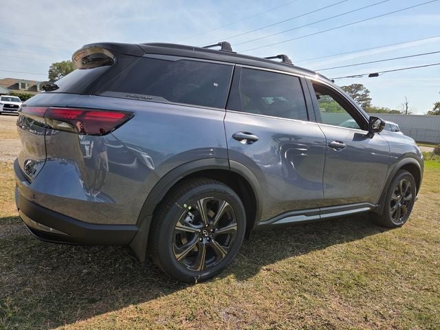 2027 INFINITI QX60 Autograph AWD