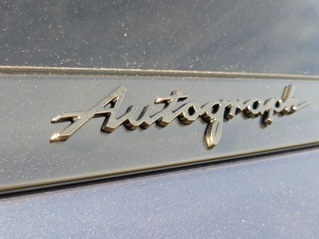 2027 INFINITI QX60 Autograph AWD