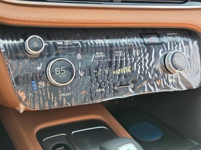2027 INFINITI QX60 Autograph AWD