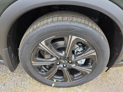 2027 INFINITI QX60 Autograph AWD