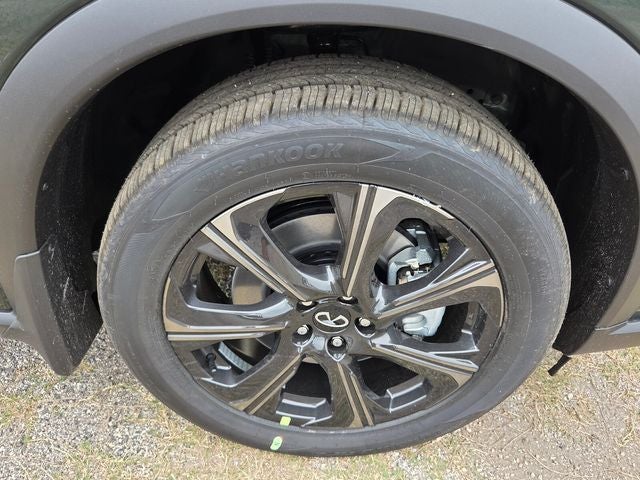 2027 INFINITI QX60 Autograph AWD