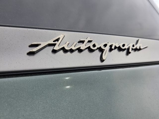 2027 INFINITI QX60 Autograph AWD