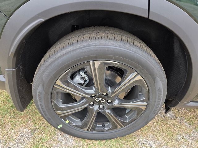 2027 INFINITI QX60 Autograph AWD