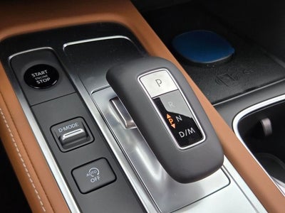 2027 INFINITI QX60 Autograph AWD