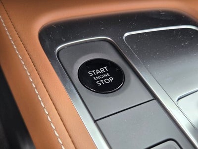 2027 INFINITI QX60 Autograph AWD