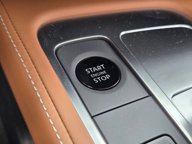2027 INFINITI QX60 Autograph AWD