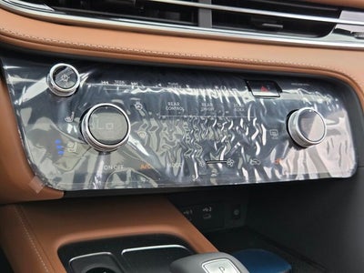 2027 INFINITI QX60 Autograph AWD