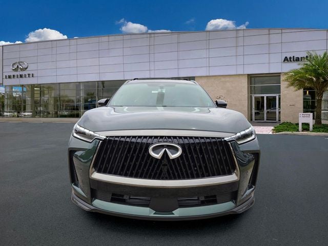 2027 INFINITI QX60 Autograph AWD